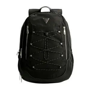Mochila multifuncional nylon smart Guess Certosa image-0