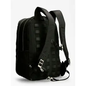 Mochila multifuncional nylon smart Guess Certosa image-3