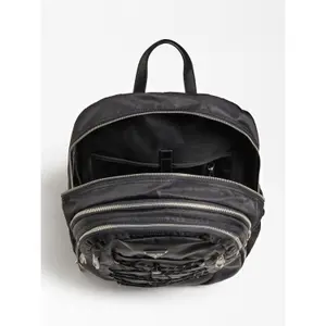 Mochila multifuncional nylon smart Guess Certosa image-2