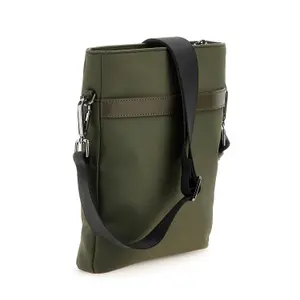 Portadocumenti zip in nylon Guess Eco XBY image-1