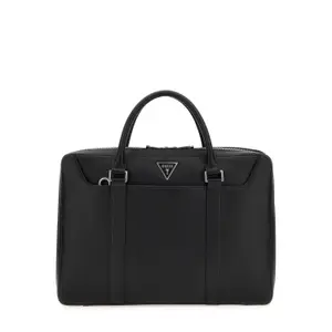 Computer case Guess Certosa Saffiano Eco