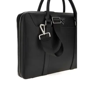 Computertasche Guess Certosa Saffiano Eco image-1