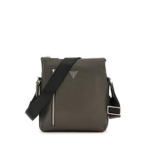 Dokumentenmappe Guess Crts Sfno Eco Vrtcl Zip Xbody