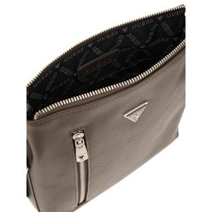 Dokumentenmappe Guess Crts Sfno Eco Vrtcl Zip Xbody image-2