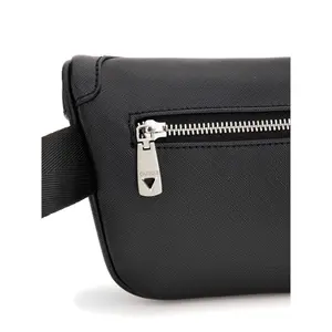 Fanny pack Guess Milano Bum image-3