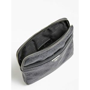 Flache Tasche Guess Vezzola Eco image-1