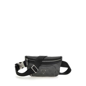 hmevzl-p3231-bla-fanny-pack-guess-vezzola-eco-compact-black-one-size