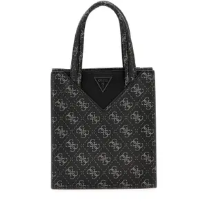 mini handtas voor dames Guess Vezzola Eco image-0