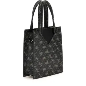 mini handtas voor dames Guess Vezzola Eco image-1