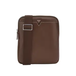 Flat shoulder bag Guess Firenze image-0