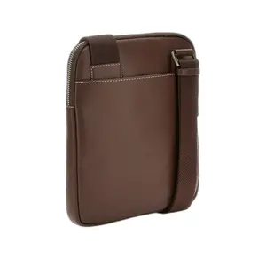 Flat shoulder bag Guess Firenze image-1