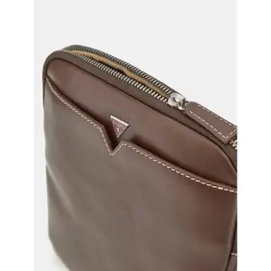 Flat shoulder bag Guess Firenze image-6
