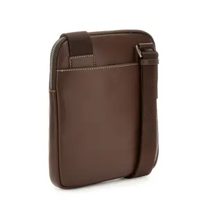 Flat shoulder bag Guess Firenze image-3
