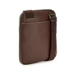 Flat shoulder bag Guess Firenze image-4