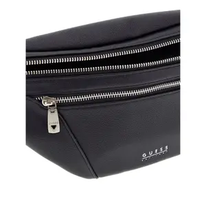 Borsa a tracolla media mestre Guess image-2