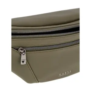 Borsa a tracolla media mestre Guess image-2