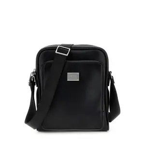 Borsa a tracolla Guess Milano Xbody FRT PCK image-0