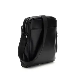 Borsa a tracolla Guess Milano Xbody FRT PCK image-1
