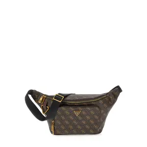 Marsupio Guess Milano Maxi Bumbag W image-0