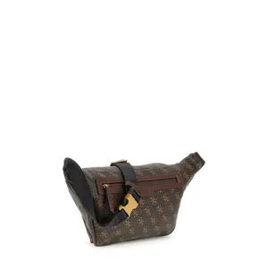 Marsupio Guess Milano Maxi Bumbag W image-1