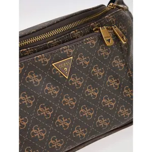 Marsupio Guess Milano Maxi Bumbag W image-2