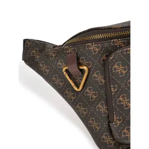 Marsupio Guess Milano Maxi Bumbag W image-3