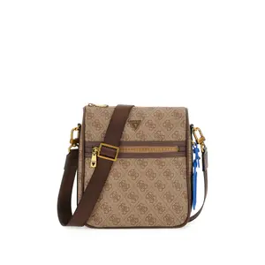 Vertical shoulder bag Guess Milano image-0