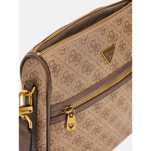 Vertical shoulder bag Guess Milano image-6