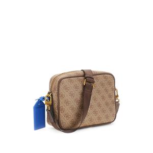 Borsa a tracolla Guess Milano image-2