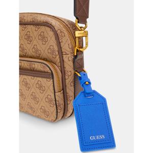 Borsa a tracolla Guess Milano image-6