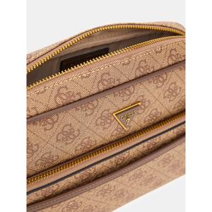 Borsa a tracolla Guess Milano image-5