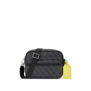 Borsa con doppia chiusura a zip Guess MIlano