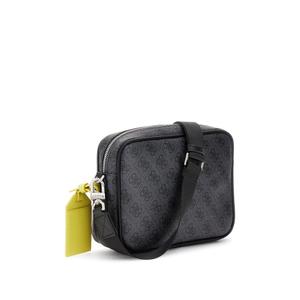 Borsa con doppia chiusura a zip Guess MIlano image-2