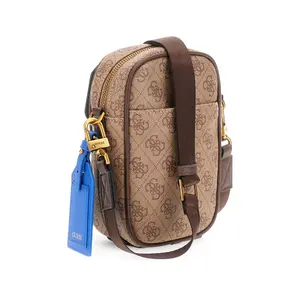 Mini shoulder bag Guess Milano image-2