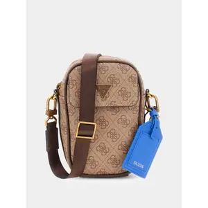 Mini shoulder bag Guess Milano image-3