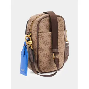 Mini shoulder bag Guess Milano image-4