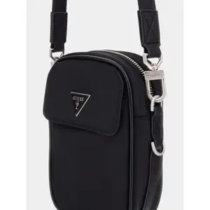 Borsa a tracolla Guess Milano Micro image-2
