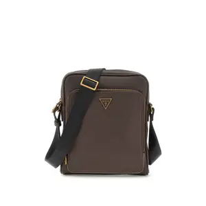 Borsa Guess Milano Xbody image-0