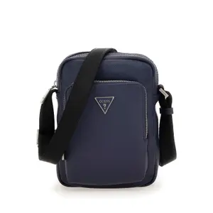 Borsa a tracolla Guess Milano Xbody image-0