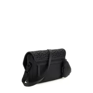 Valigetta Guess Roma Mini Flap Messenger image-1