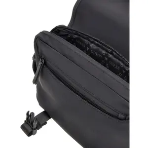 Valigetta Guess Roma Mini Flap Messenger image-2