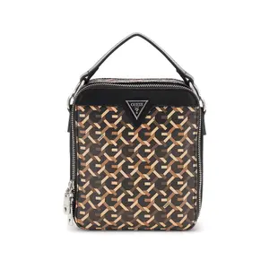 Borsa Guess G Woven Eco image-0