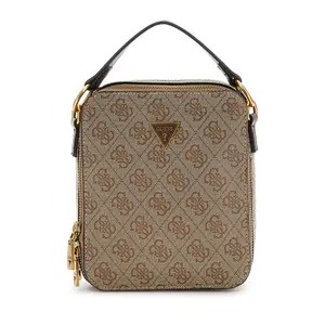 Sacoche Guess Torino Xbody Double Zip image-0