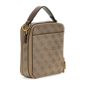 Sacoche Guess Torino Xbody Double Zip image-1