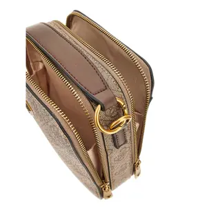 Sacoche Guess Torino Xbody Double Zip image-2