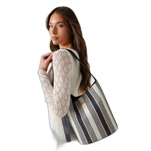 Women's shoulder Bag Guess Nicolette image-1