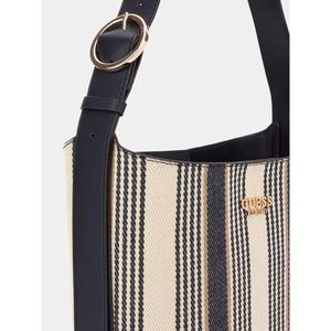 Women's shoulder Bag Guess Nicolette image-5