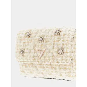 Mini Umhängetasche für Frauen Guess Everlee image-3