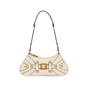 Schultertasche Damen Guess Mintha image-0