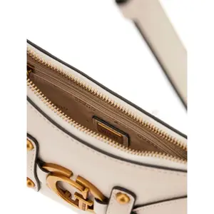 Schultertasche Damen Guess Mintha image-3